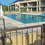 Hébergement de vacances Borgo Secolo *