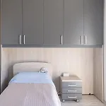 Borgo Secolo Hébergement de vacances