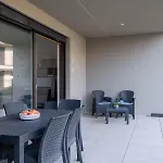 Hébergement de vacances Borgo Secolo *