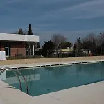 Hébergement de vacances Borgo Secolo Peschiera del Garda