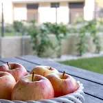 Hébergement de vacances Borgo Secolo