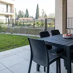Borgo Secolo Hébergement de vacances