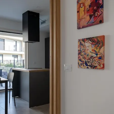 Ferienhaus Borgo Secolo *