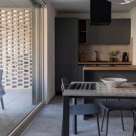 Borgo Secolo Ferienhaus *
