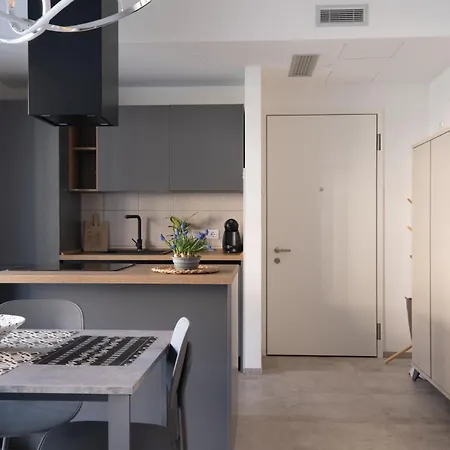 Ferienhaus Borgo Secolo Peschiera del Garda