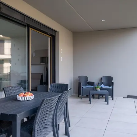 Ferienhaus Borgo Secolo *