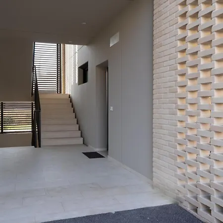 Borgo Secolo Ferienhaus *