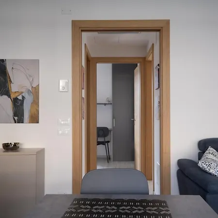 Ferienhaus Borgo Secolo *