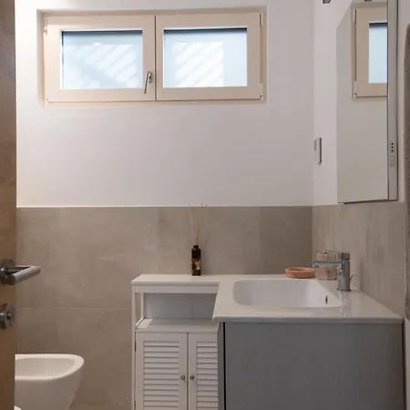 Borgo Secolo Ferienhaus *
