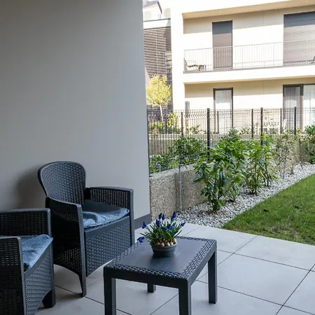 Ferienhaus Borgo Secolo Peschiera del Garda