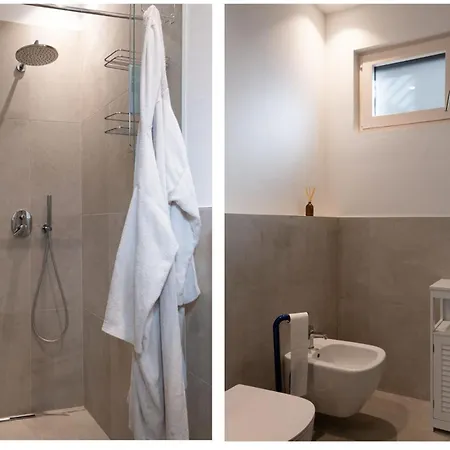 Ferienhaus Borgo Secolo *