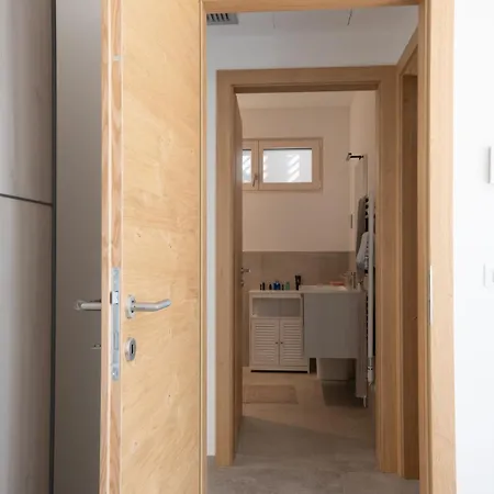 Borgo Secolo Ferienhaus *