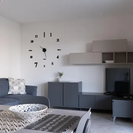 Borgo Secolo Ferienhaus Peschiera del Garda
