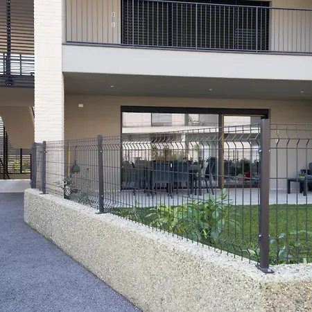 Borgo Secolo Vakantiehuis