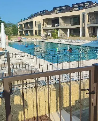 Vakantiehuis Borgo Secolo *