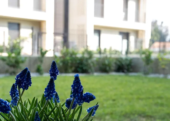 Vakantiehuis Borgo Secolo Peschiera del Garda