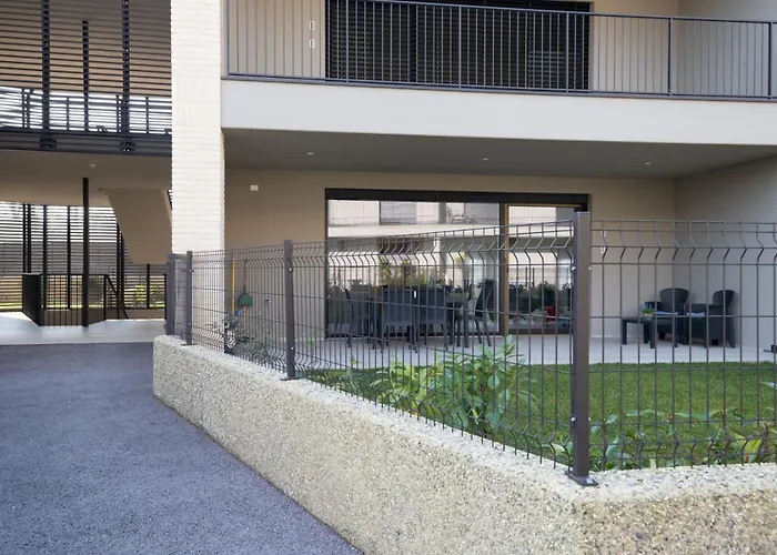 Borgo Secolo Vakantiehuis