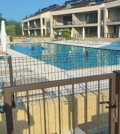Tatil Evi Borgo Secolo *