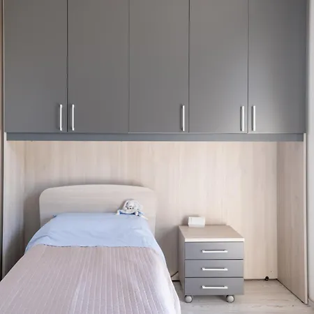 Borgo Secolo Tatil Evi