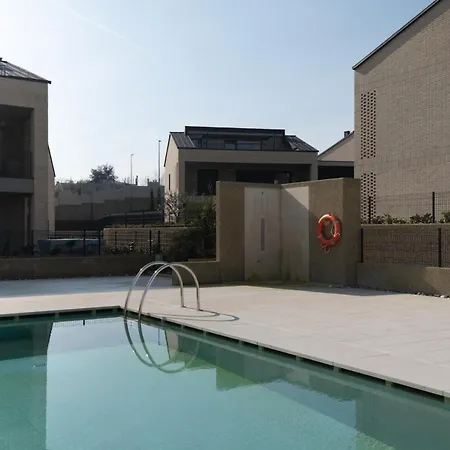 Borgo Secolo Ferienhaus