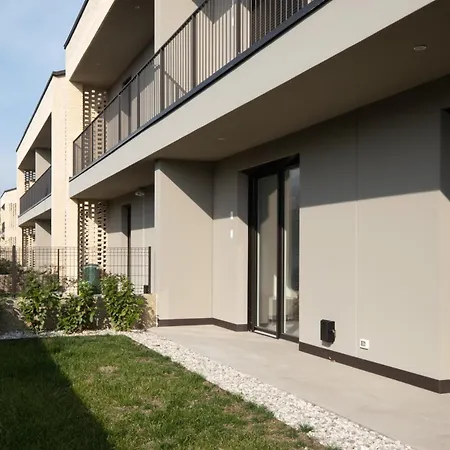 Ferienhaus Borgo Secolo