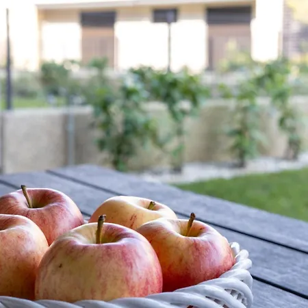 Tatil Evi Borgo Secolo