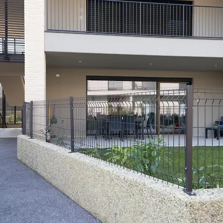 Borgo Secolo Tatil Evi