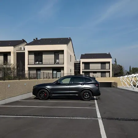 Tatil Evi Borgo Secolo Peschiera del Garda