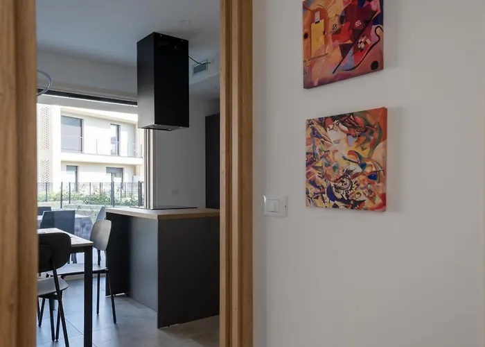 Holiday home Borgo Secolo *