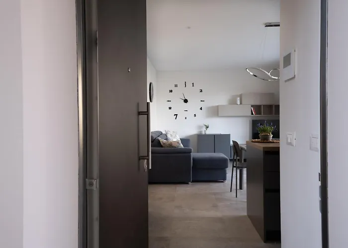 Borgo Secolo Holiday home