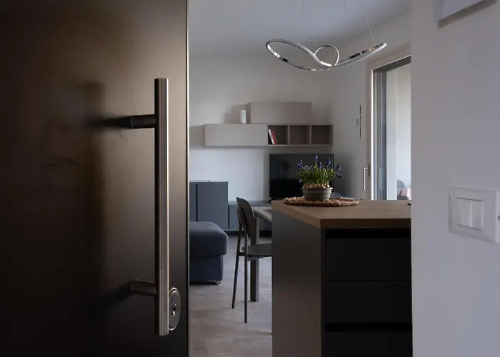 Holiday home Borgo Secolo Peschiera del Garda