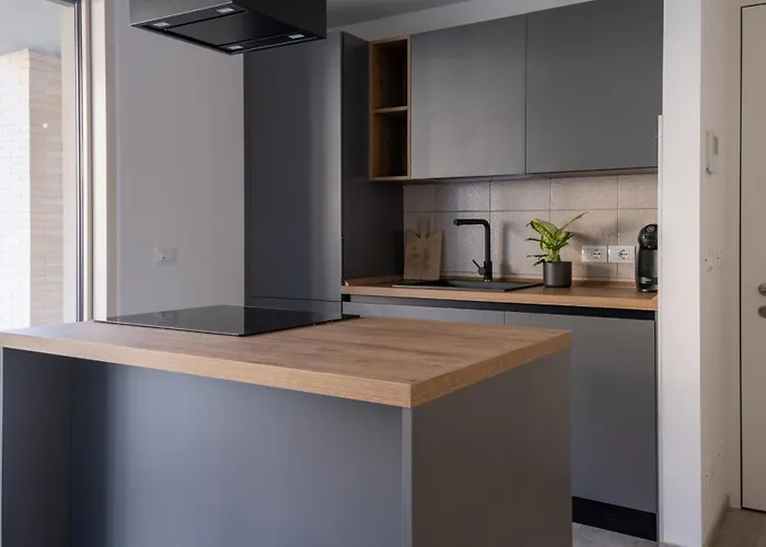 Holiday home Borgo Secolo Peschiera del Garda
