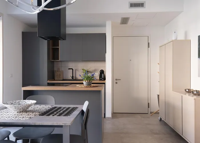 Holiday home Borgo Secolo Peschiera del Garda