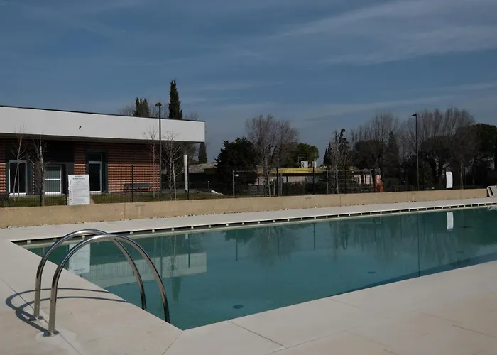 Holiday home Borgo Secolo Peschiera del Garda