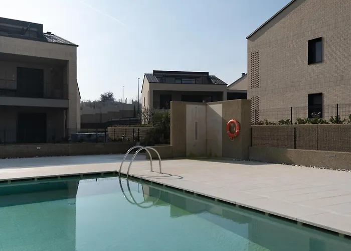 Borgo Secolo Holiday home