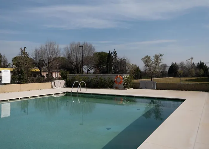 Holiday home Borgo Secolo *