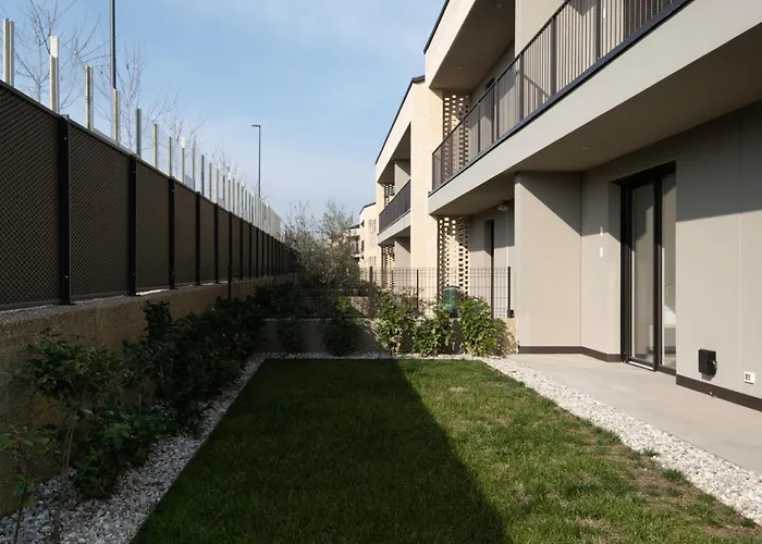 Borgo Secolo Holiday home Peschiera del Garda