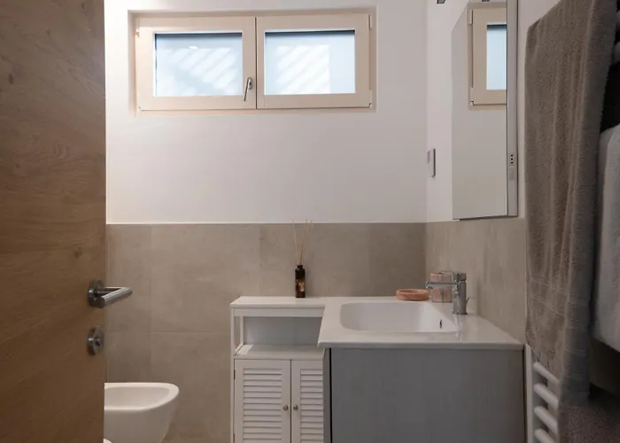Borgo Secolo Holiday home *