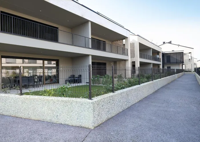 Borgo Secolo Holiday home Peschiera del Garda