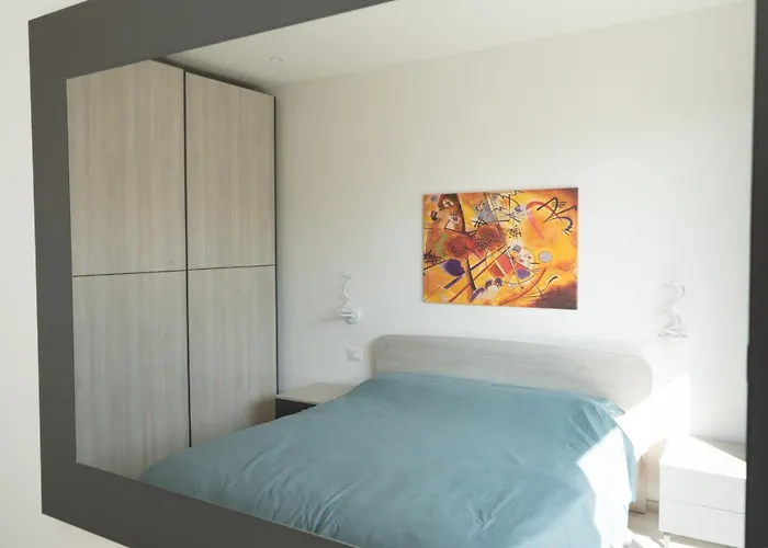 Borgo Secolo Peschiera del Garda