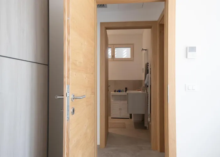 Borgo Secolo Holiday home *