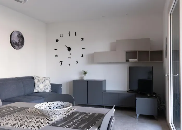Borgo Secolo Holiday home Peschiera del Garda