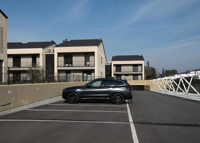 Holiday home Borgo Secolo Peschiera del Garda