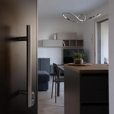 Holiday home Borgo Secolo Peschiera del Garda