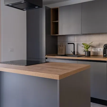 Holiday home Borgo Secolo Peschiera del Garda