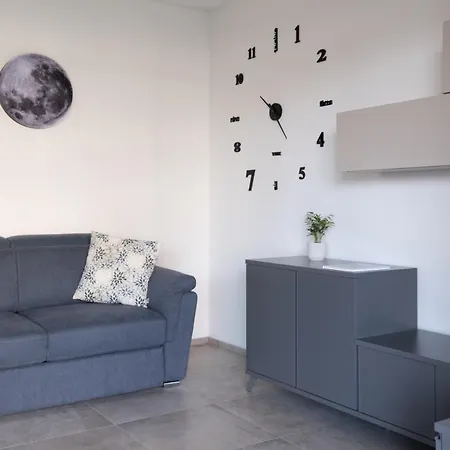 Borgo Secolo 佩斯基耶拉德加达