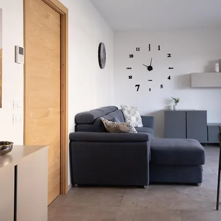 Borgo Secolo Peschiera del Garda