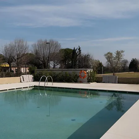 Holiday home Borgo Secolo *