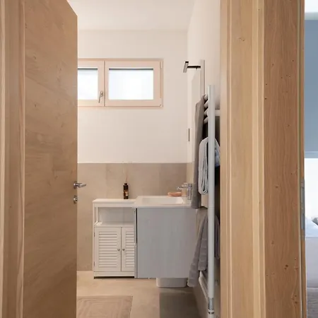 Borgo Secolo * Peschiera del Garda