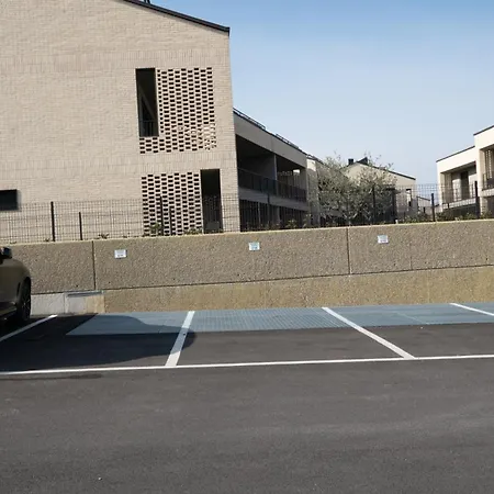 Holiday home Borgo Secolo